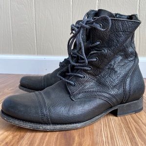 bucci boots
